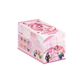 A set of 12pcs