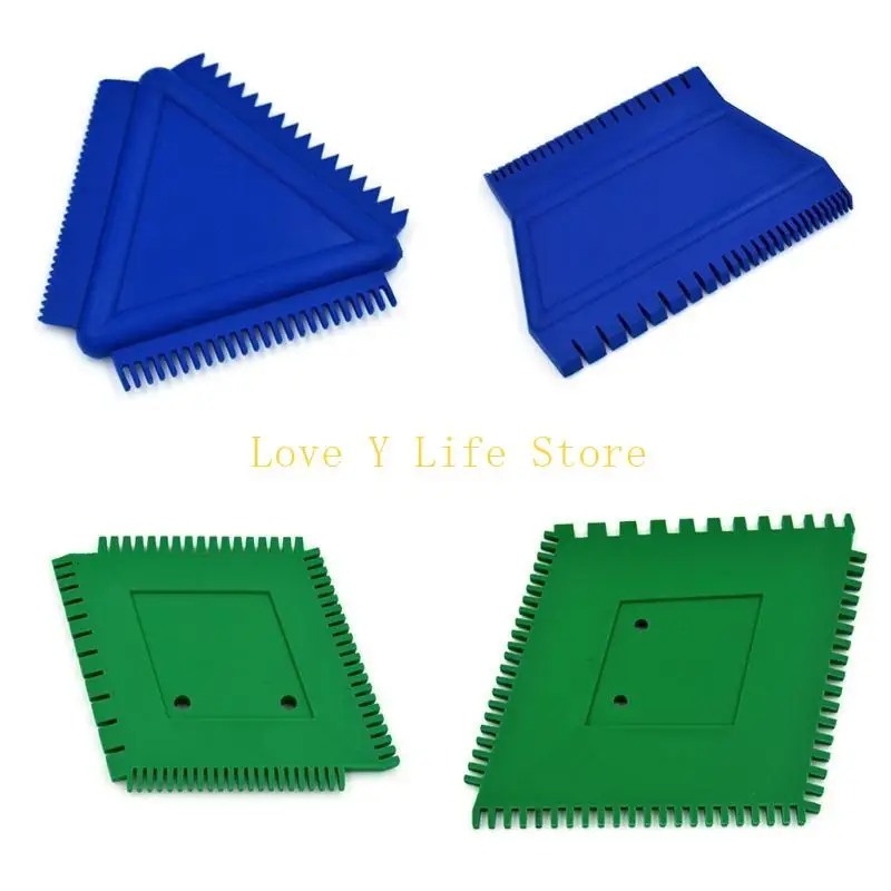 L74C DIATOM MUD ART PAIN CRAPER