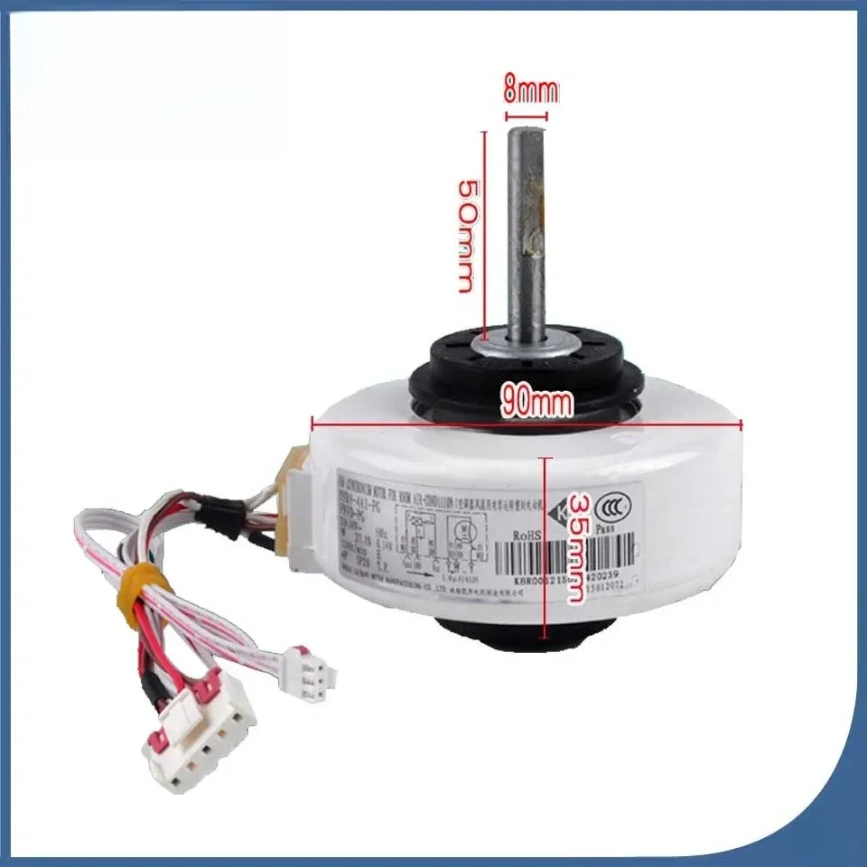 New Good Working Fo… - image