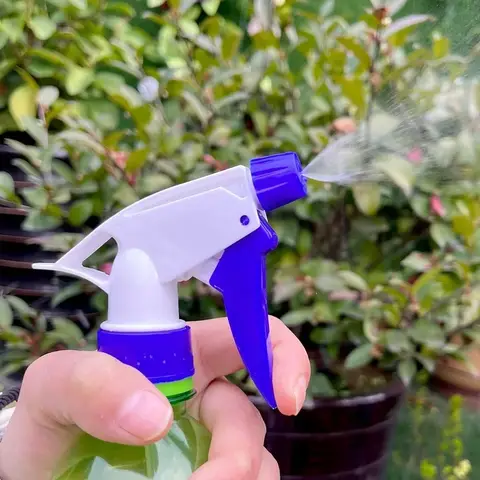 8 best sales avtryckarspruta - №5