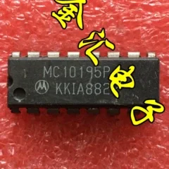 

Free deliveryI MC10195P MC10195P MC10195P 20PCS/LOT Module