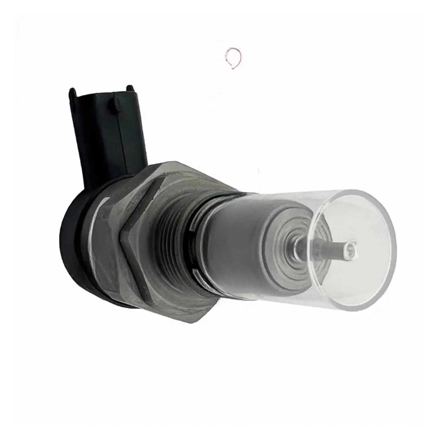 

Fuel Pressure Regulator Sensor OEM 0281006830 0281006830 Compatible Fit