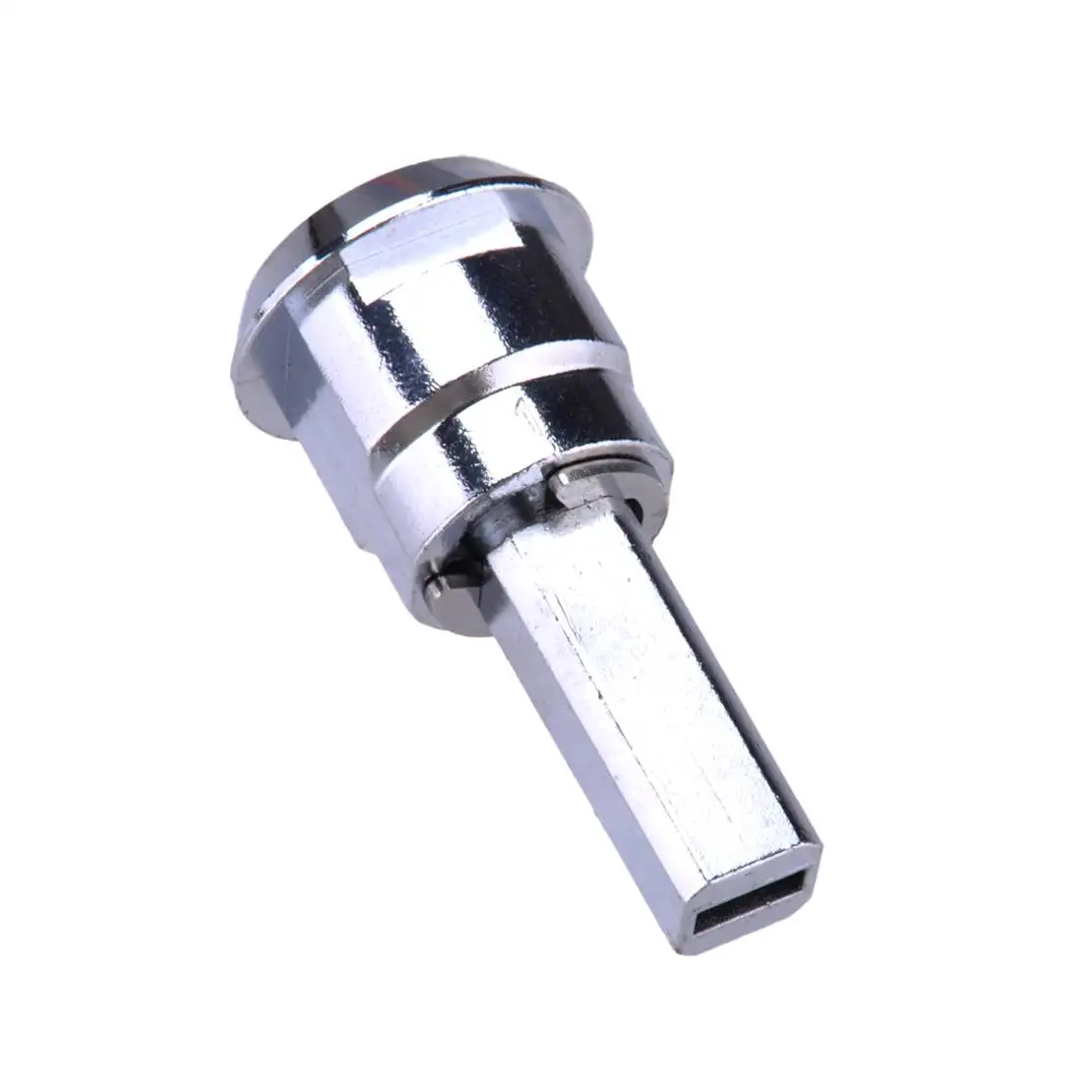 صندوق حرفي هاسكي فضي عالمي، أدوات متحركة، مجموعات قفل ربط درج الخزانة #3