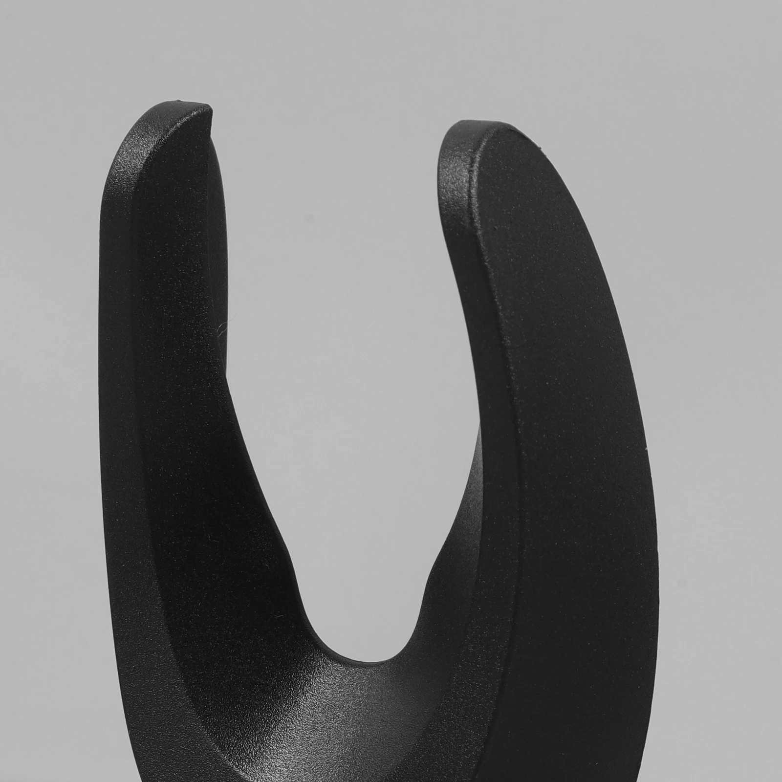 Barcode Scanner Stand Plastic Holder For Handheld Reader Supermarket Mall Scanning Scanner Stand For Wall Tool Rack Bracket