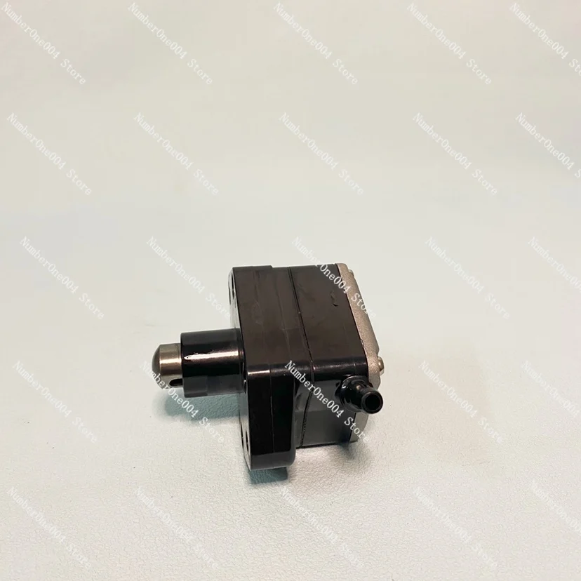 

Outboard Low Pressure Oil Pump Four Stroke 5060 Oil Supply Pump Durable New Oil Delivery Pump Assembly