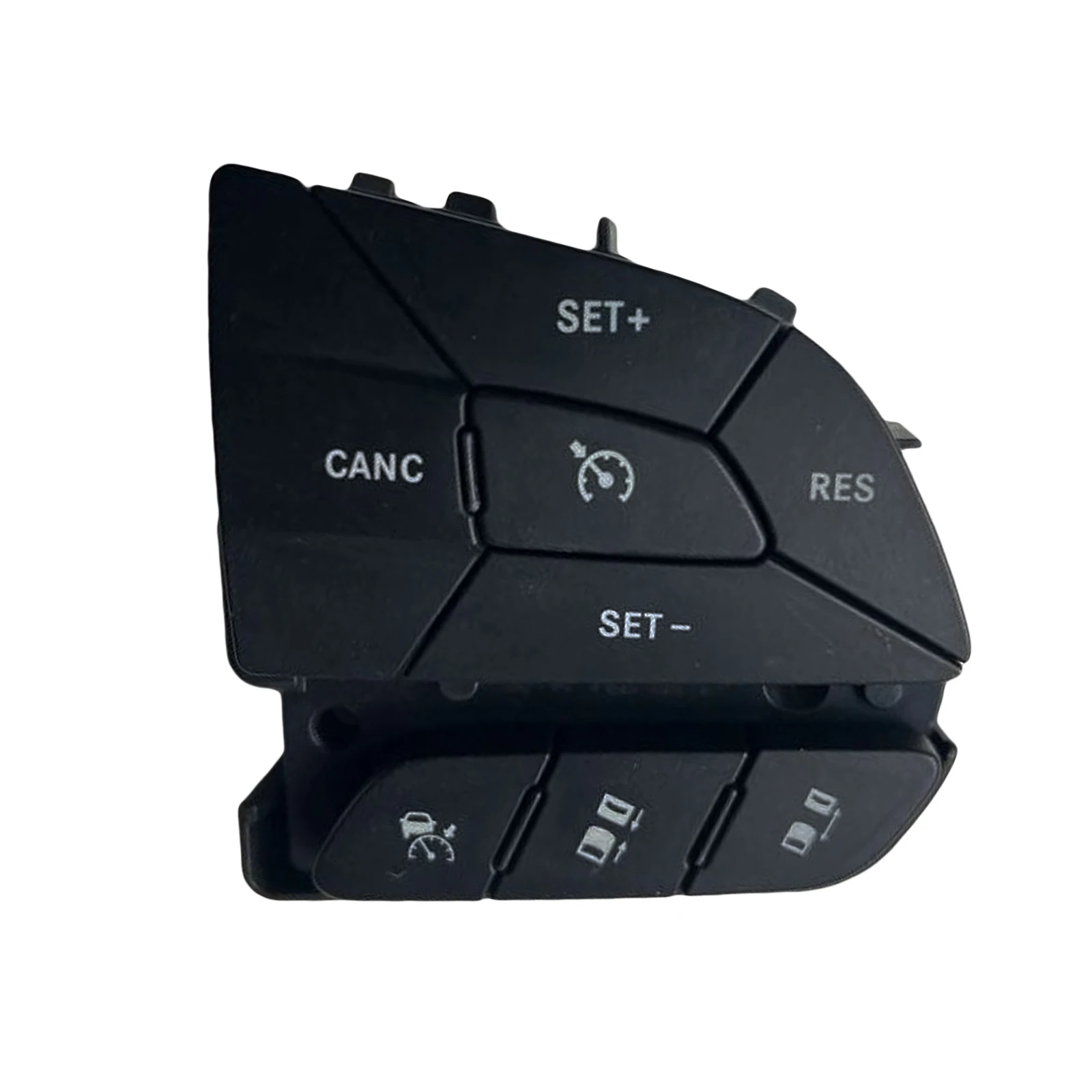 

Steering Wheel Speed Control Steering Wheel Cruise Control Button Speed Control Switch Right Side OE Compatible
