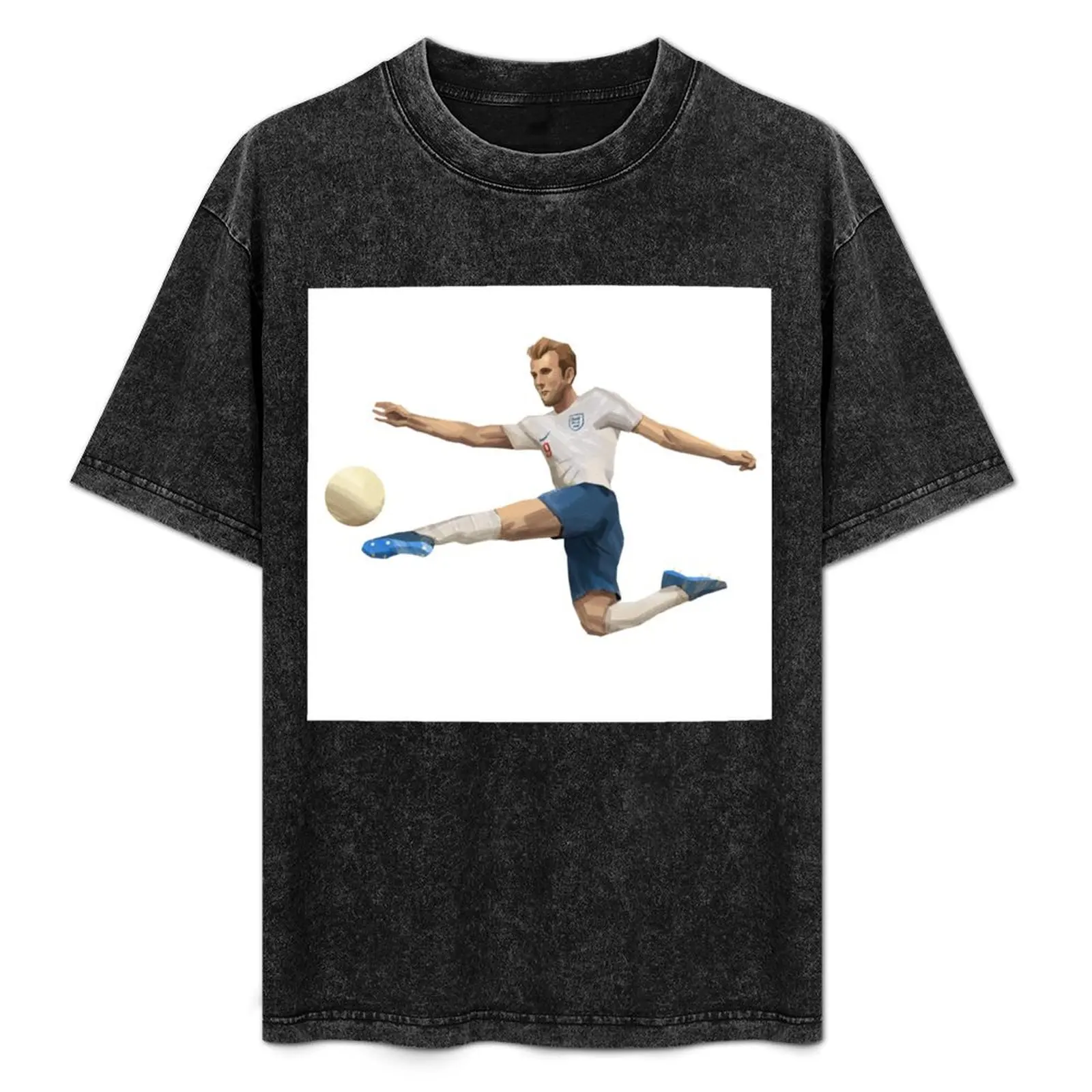 

Kane Strike T-Shirt Essential Solid Color T-Shirt