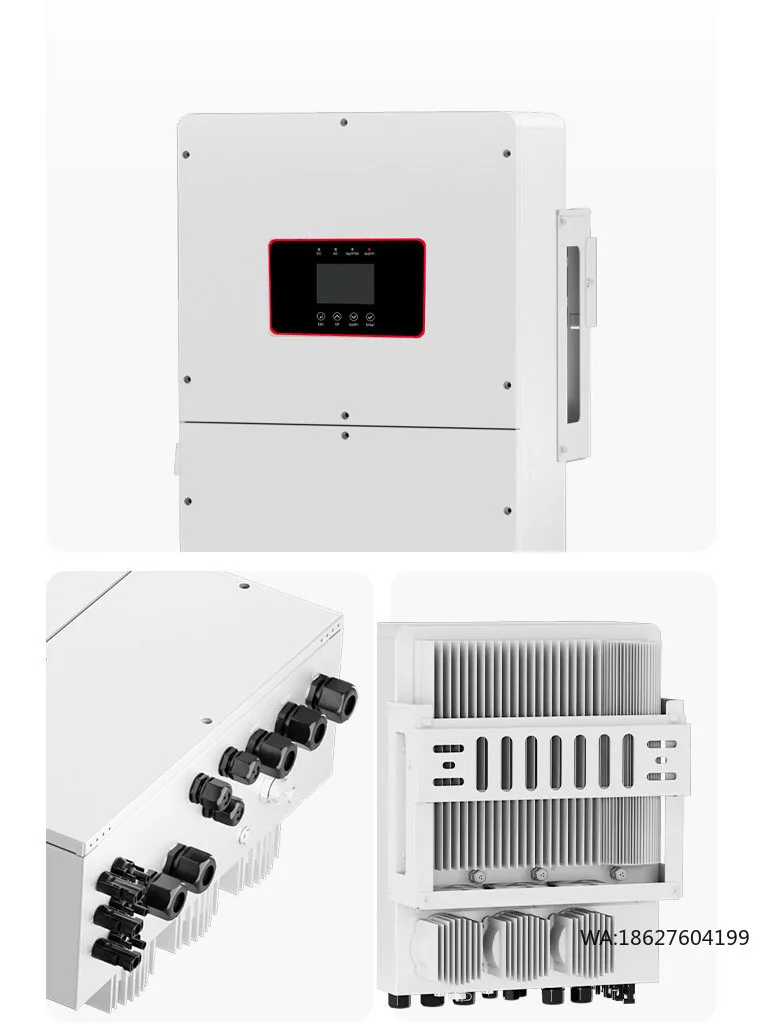 Hybrid Inverter Uni…