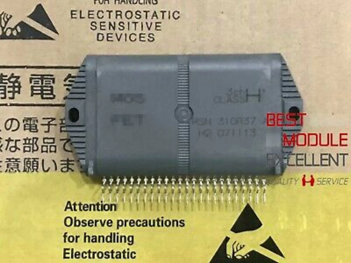 1 قطعة RSN310R37A-P جديد 100% جودة ضمان RSN310R37A