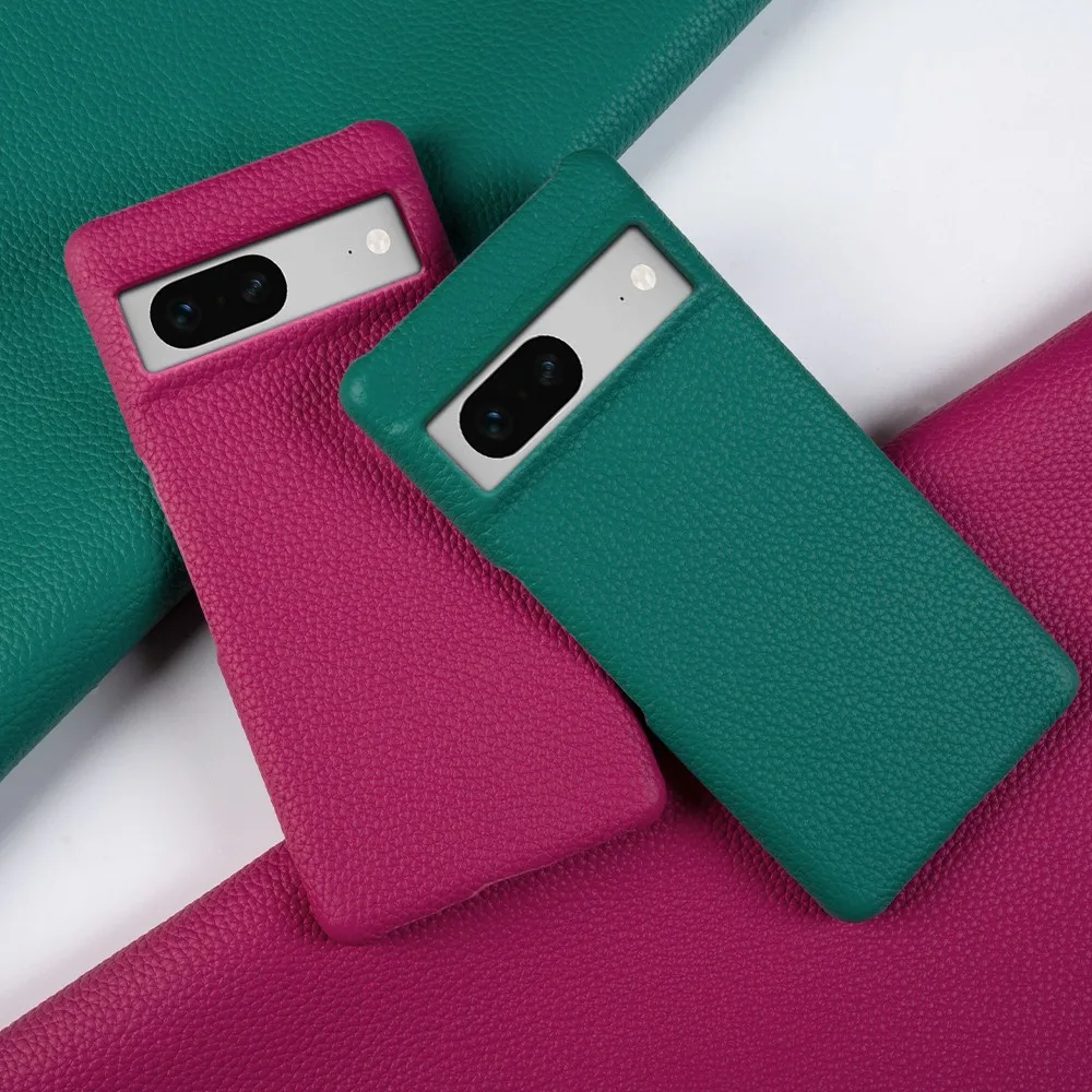 Fundas Pixel 7A Cas… - image