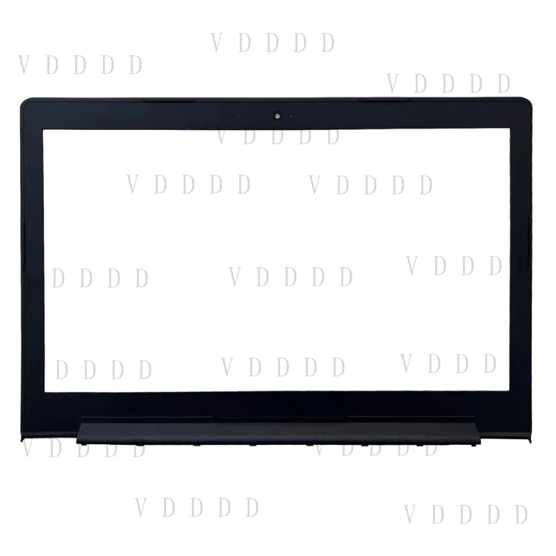 

TT For LENOVO Ideapad 310-15 310-15ISK 510-15ISK Laptop LCD Front Bezel Cover Black