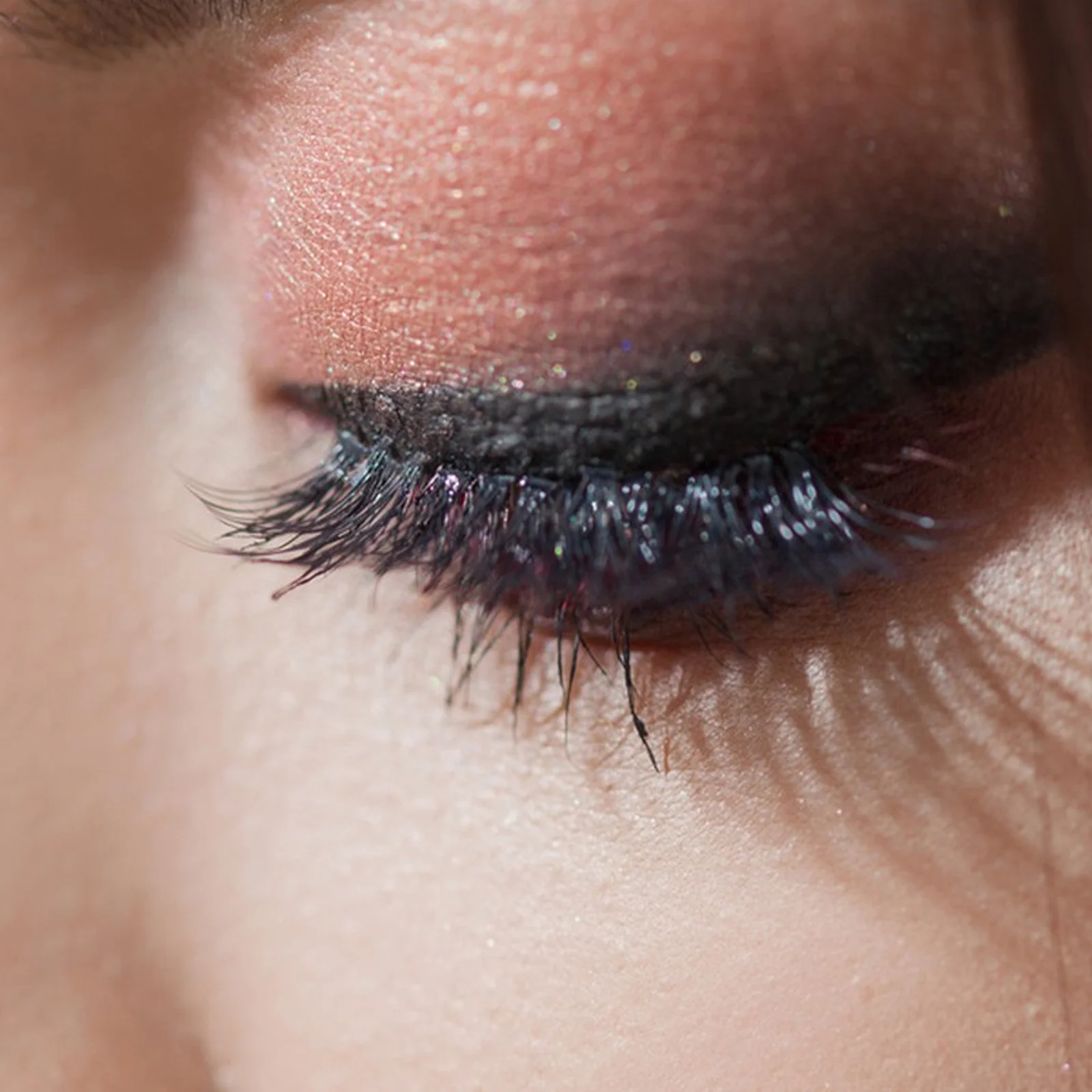 Kit ciglia finte Ciglia a grappolo Estensioni fai-da-te Aspetto naturale Riccioli di varie lunghezze Kit di strumenti portatili Applicazione facile