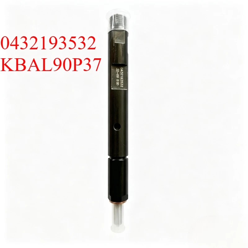 0432193532 KBAL90P37 Fuel Injector For Ford Ranger diesel 2.8L 2001-2006