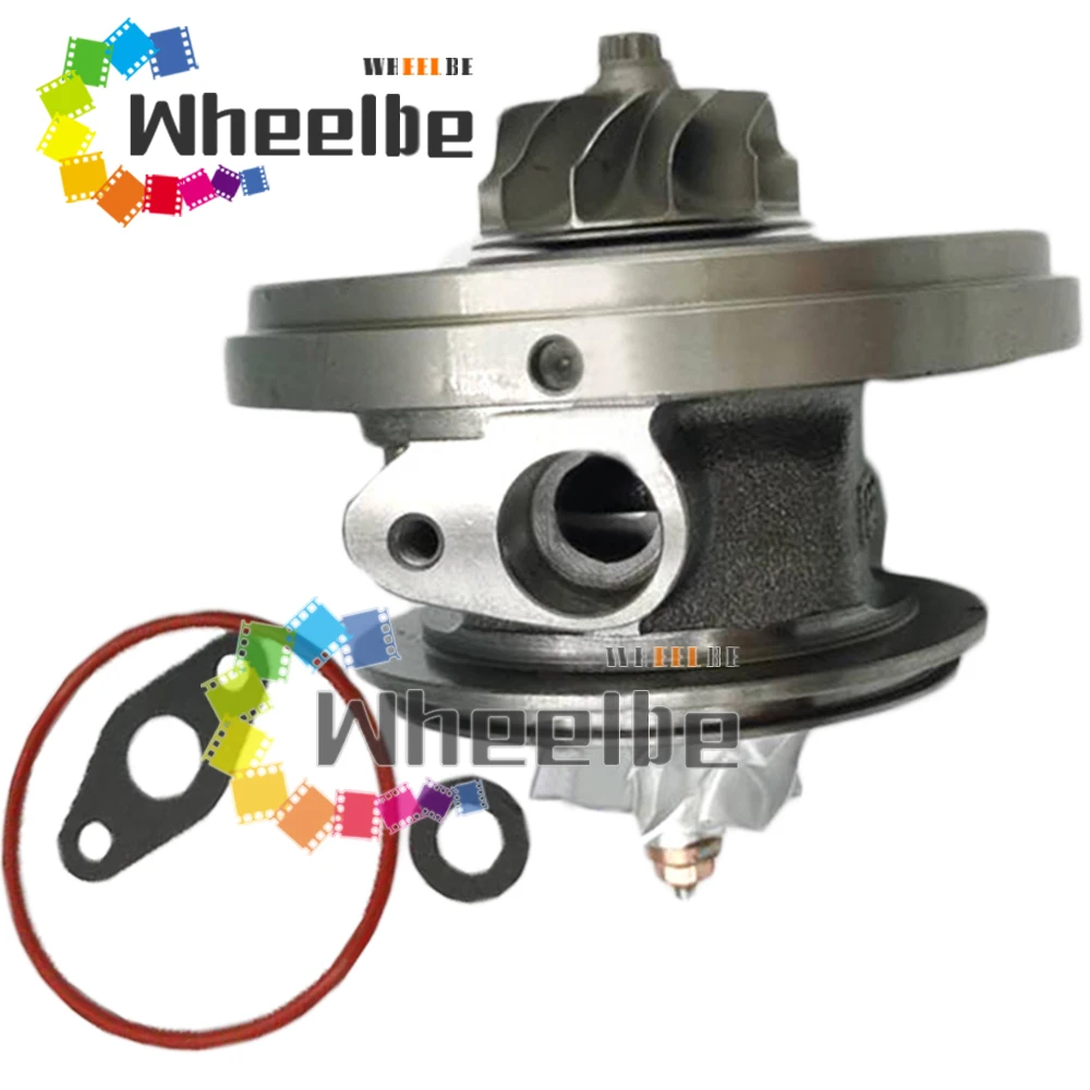 

Turbocharger CHRA Core Cartridge for Jaguar XF XE 2.0 D 180 HP 2016- TF035HL 49335-01950 49335-01960 G4D36K682AH