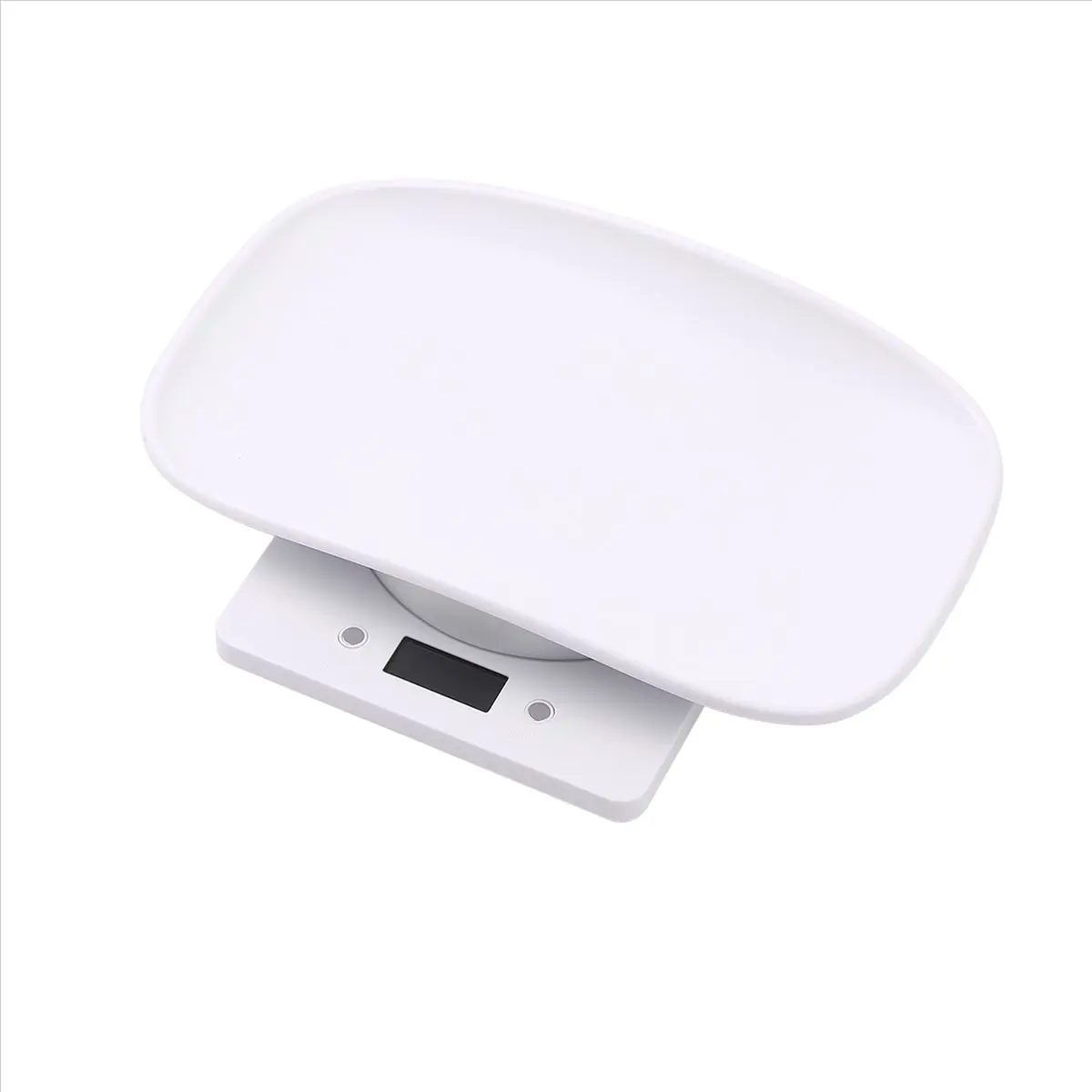 X10A Digital Scale Pet Electronic Weighing Scale Mini Grams Weight Balance Scale for Measure Puppy High