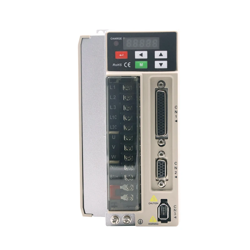 Siheng 220V ac servo motor driver 1KW,1.2KW,1.5KW,1.8KW,2KW,2.3KW ,spindle motor for sew achine