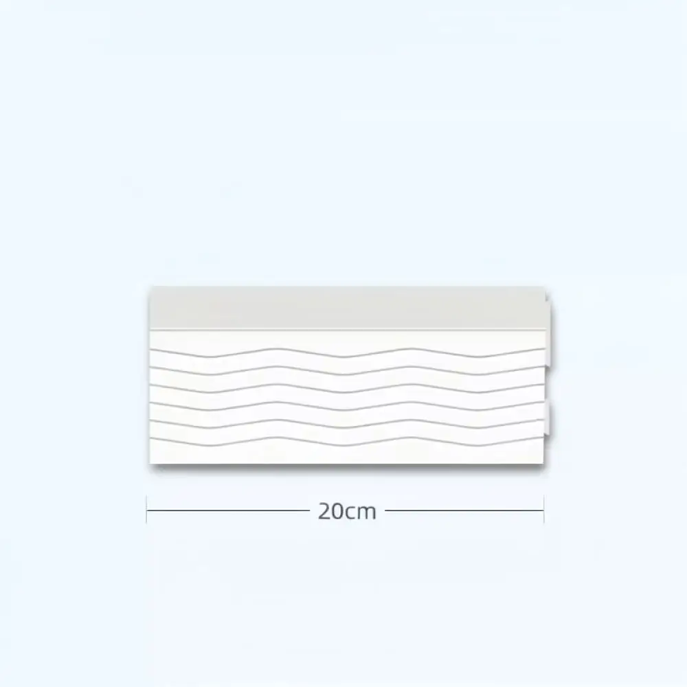Threshold Transition Ramp For Robot Vacuum For Ecovacs Roborock Floor Climbing Pad Universal Doorway Assist Strip Equipment