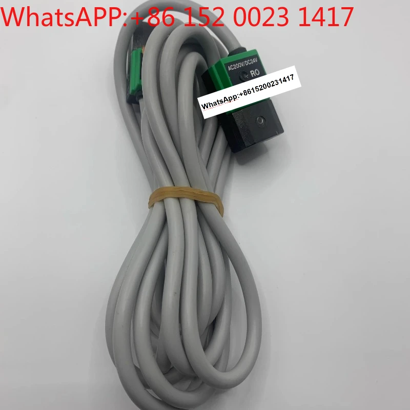 مفتاح مغناطيسي لأسطوانة CKD R0 SW-R0 RO R3 R2 R3YK R5