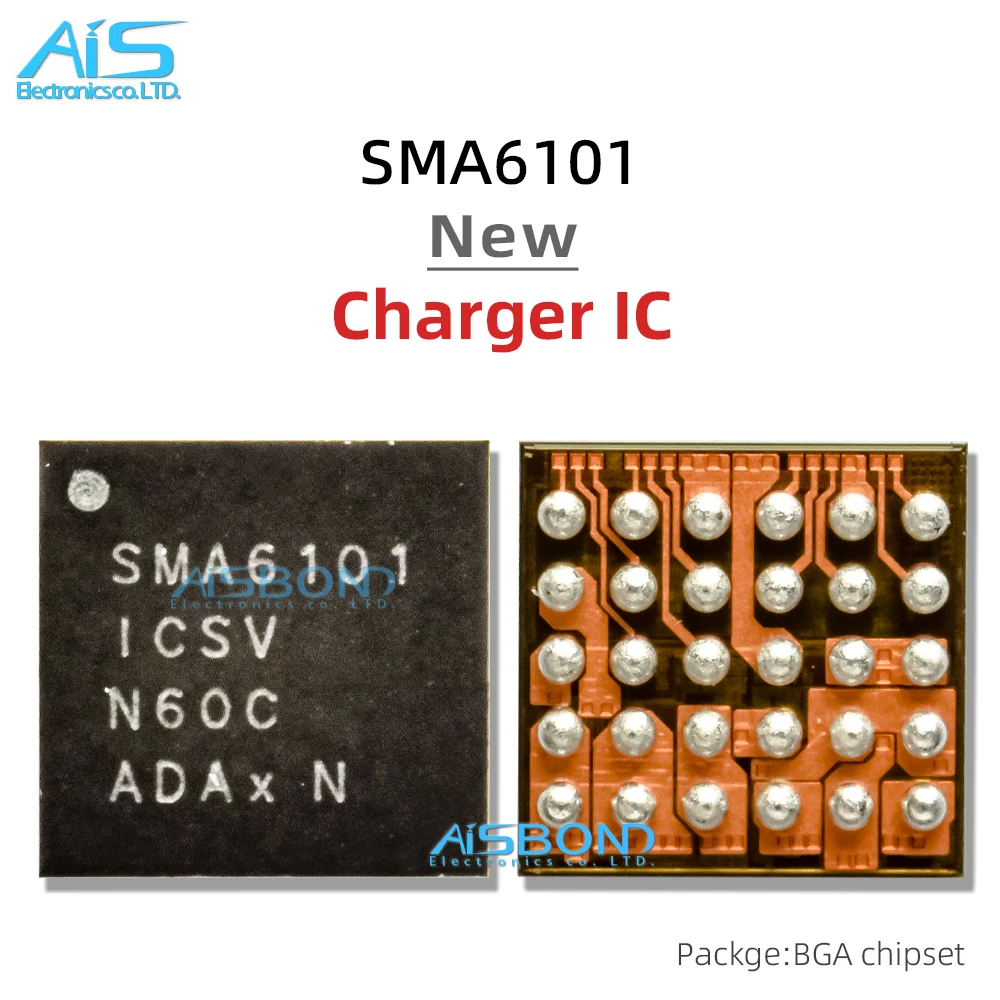 CHIP novo de IC do carregador, SM5440, SM5450, SM3202, SM5804, SM5903, SM5513, SM5451, SM5305, SM5007H, SM5007K, SM5011A, SMA6101, 1PC