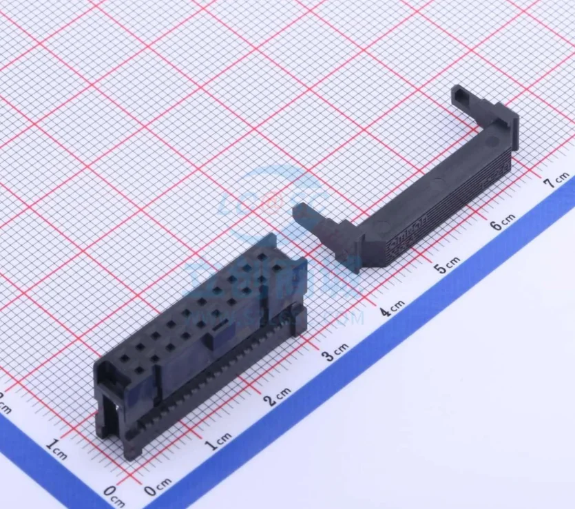Новые и оригинальные соединители, 1 шт./лот