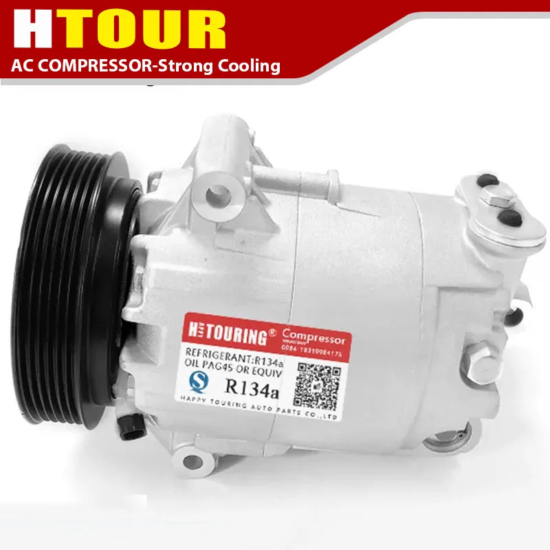 

For Maserati Coupe Cambiocorsa Gran Turismo AC Compressor 01140703 276852 01316154746.B 06034122838.B 1139519 1140088 1139519