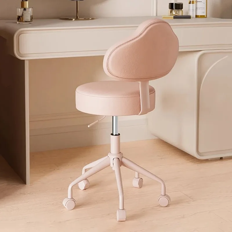 ความงามหรูหราเก้าอี้บาร์ปรับErgonomic Elegantอินเทรนด์เก้าอี้บาร์การออกแบบที่สวยงามTabourets De Barโมเดิร์นเฟอร์นิเจอร์