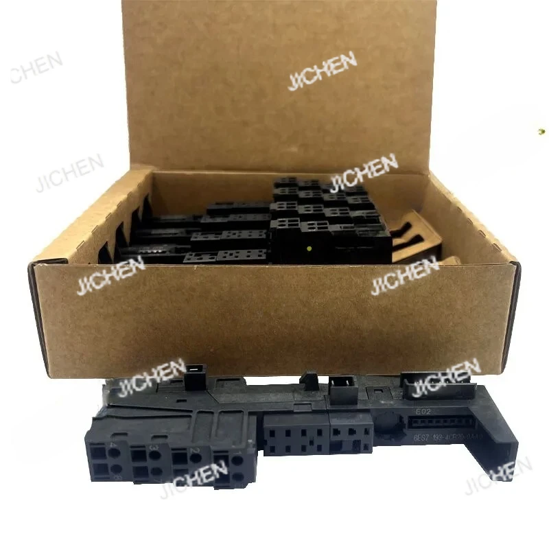 

Новый оригинальный 6ES7 193-4CB20-0AA0 6ES7193-4CB20-0AA0, быстрая доставка со склада.