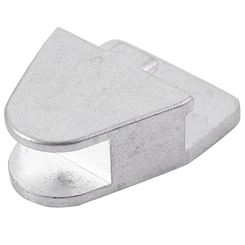 A003 12 قطعة ترقية قطع الغيار المعادن رفع العروة RC سيارة ل 1/16 WPL B14 B24 B16 شاحنة مع المسمار مجموعة الملحقات