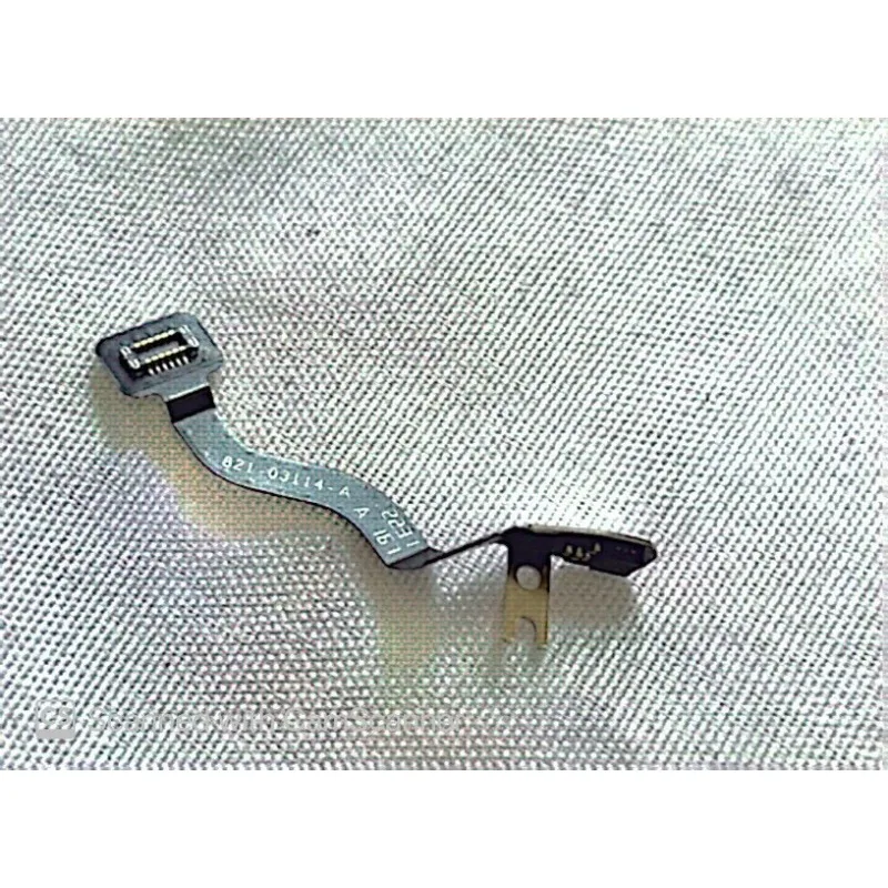 

For APPLE MACBOOK PRO's M2/M3/M4 14/16" MODELS LAS ANGLE SLEEP SENSOR Re Description