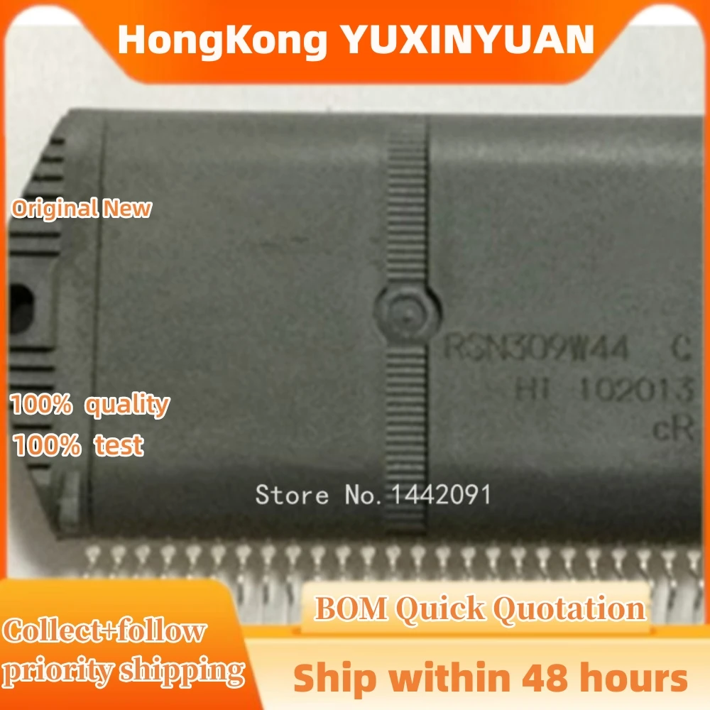 1PCS RSN309W44C ZIP RSN309W44B RSN309W44A RSN309W44 CHIPS IN STOCK