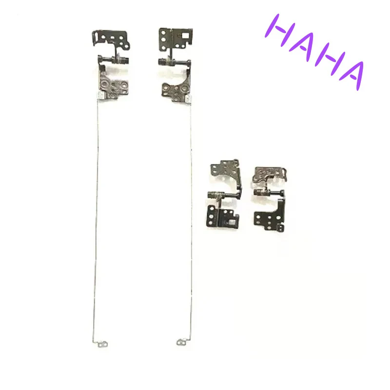 Laptop LCD Bracket Hinges For Asus TUF Gaming FA506 FX506 FX516 FZ506 FX516IV FX506L FA506Q Screen Support Hinge Right Left SET