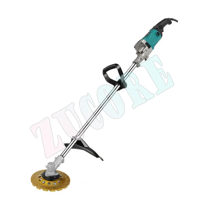 220V Electric Cemen… - image