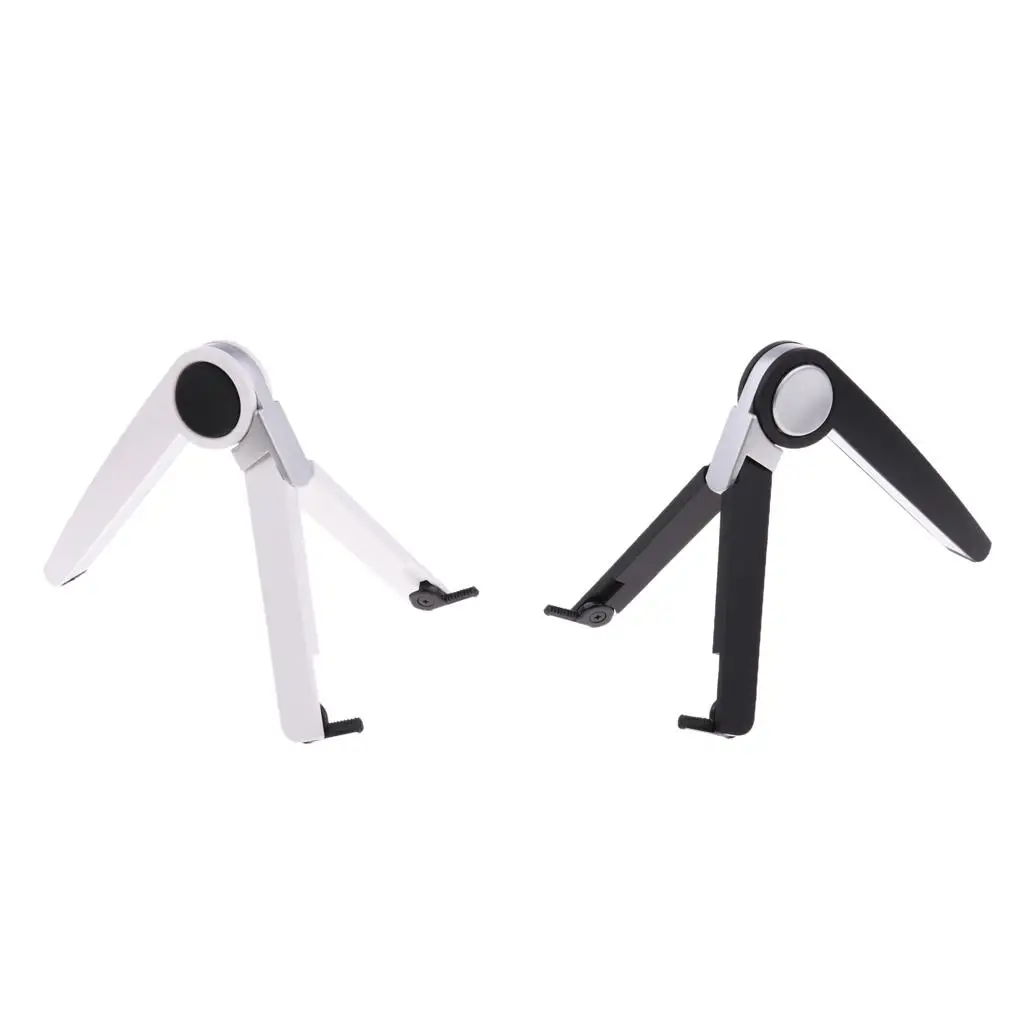 Tripod Penyangga Pendingin PC Dapat Disesuaikan Multi-sudut Dudukan Desktop Tablet