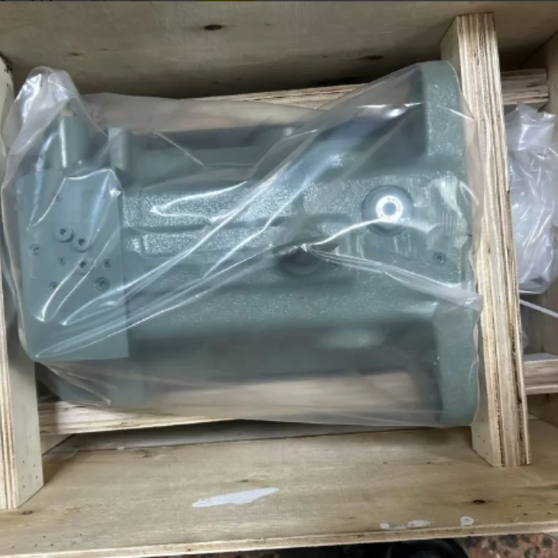 Original A3H71-FR01KK-10 Hydraulic Pump Genuine Quality Fast Shipping Replacement Part