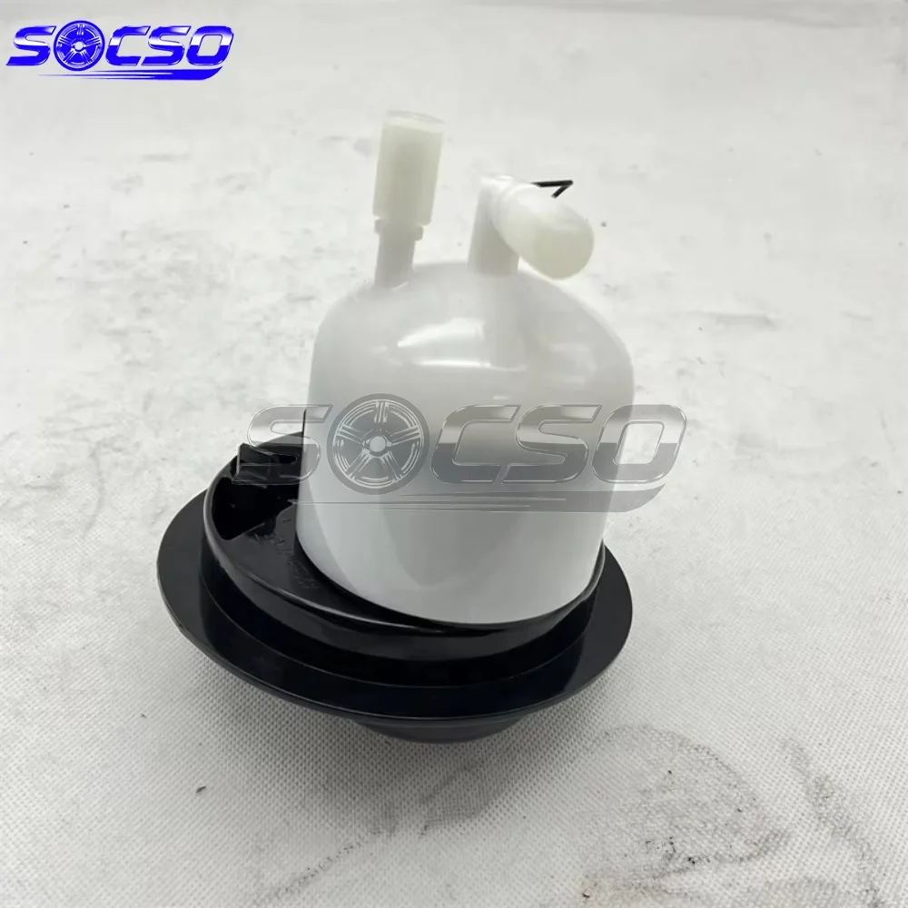 Auto Spare Parts Fuel Filter 95862042100 7P0919087 for porsche Cayenne 2011-2018 Audi Q7 VW Touareg 3.0L 3.6L V6 7P0919679