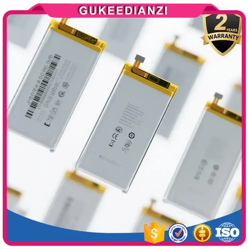 Battery For Leica V… - image