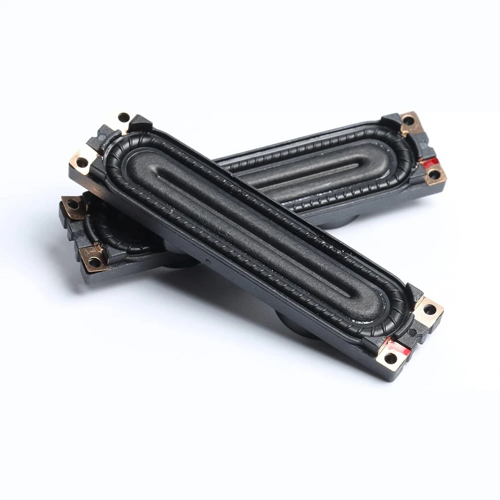 A26F-2 Pcs 스피커 BN96-16798B BN96-16798A BN96-16798G UE46D8000 UE46D6500 UE40D6500 UE46D6510 UE46ES8000 TV 수리용