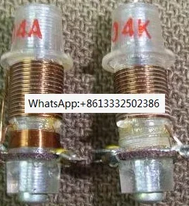 3pcs   Tube radio coil 104a 104k short wave 6-18 MHz