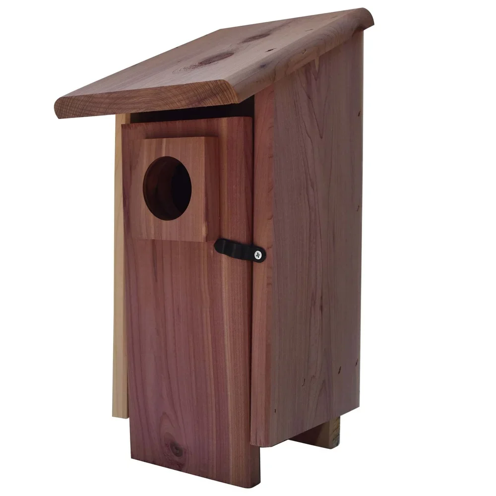 Thumbnail 3 - #8 Compare Birdhouses Before You Buy