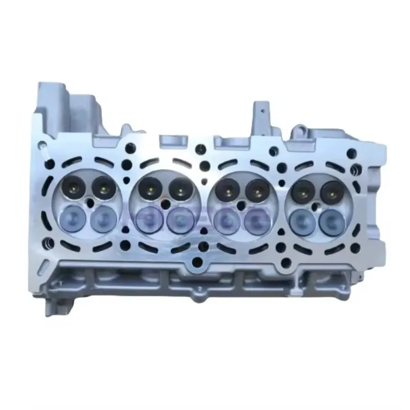 

Головка блока цилиндров двигателя в сборе для GM Chevrolet Aveo 2006-2016 Daewoo C14 B14 1.4L 96416261 9024657 92089854 24102859