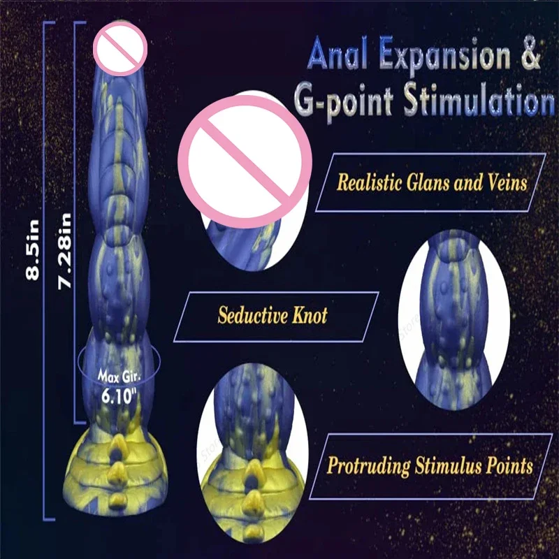 Enorme Dildo Realistische Rubber Varken Penis Masturbators Voor Man Erotische Producten Sexules Speelgoed Dual Channel Cup Tools Sex Sperma Speelgoed