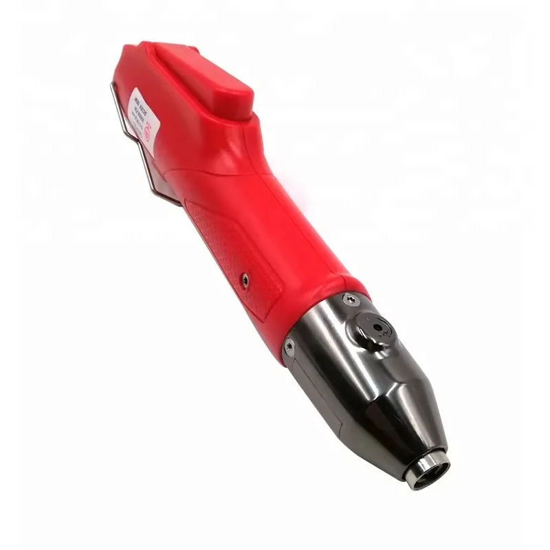 

Ergonomic Electric Screw Driver - Lightweight, Comfortable Grip for Extended Use High - Speed, Low - Vibration