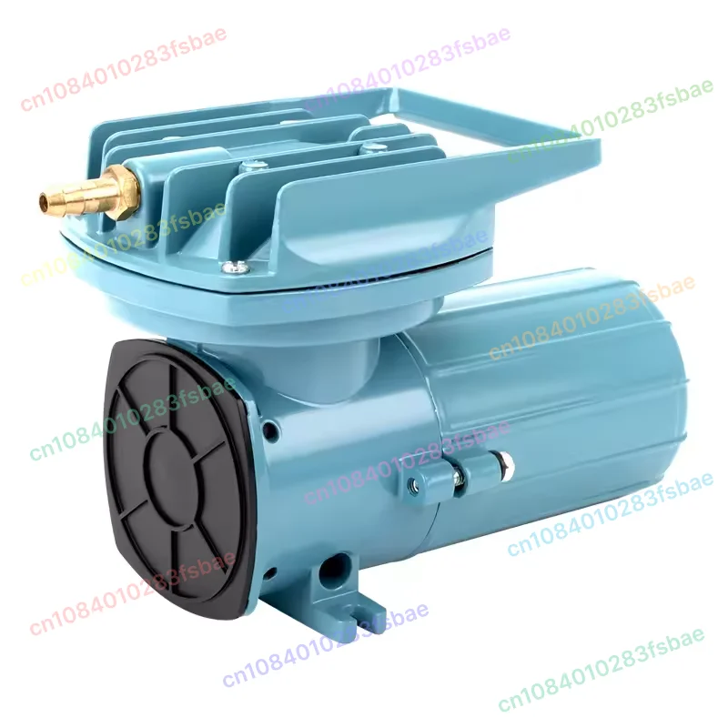 

130 Вт 12 В 24 В постоянного тока кислородный насос для оксигенации аквариума портативный аэратор небольшой кислородный насос аквариумная культура рыбы воздушный насос