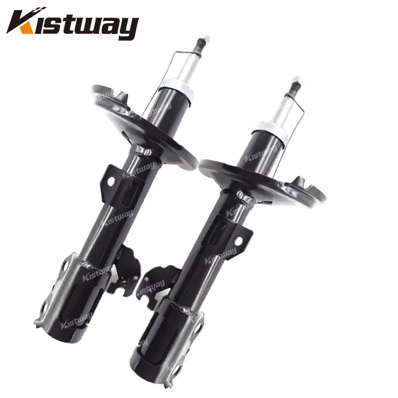 2PCS Front Rear Shock Absorbers Kit For Toyota Lexus RX330 2003-2008 2WD 4WD 334399 334400 334384 334385 334394 334395