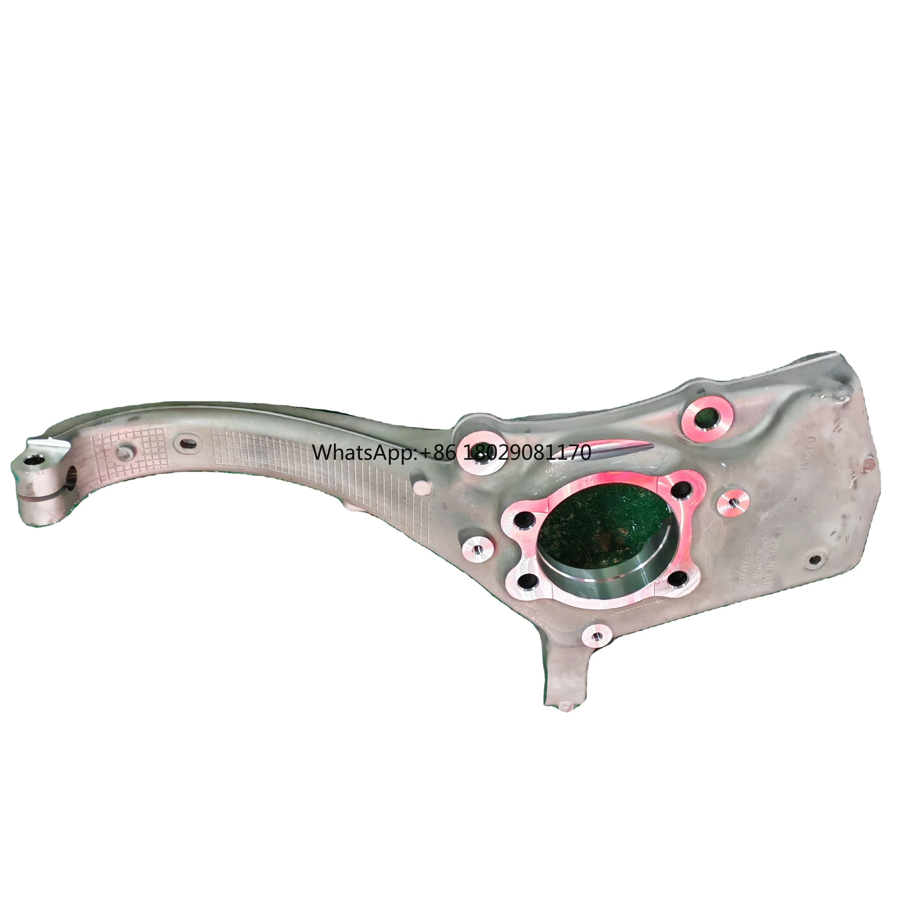 

Left front steering knuckle assembly for Seagull EKEA-2304010S