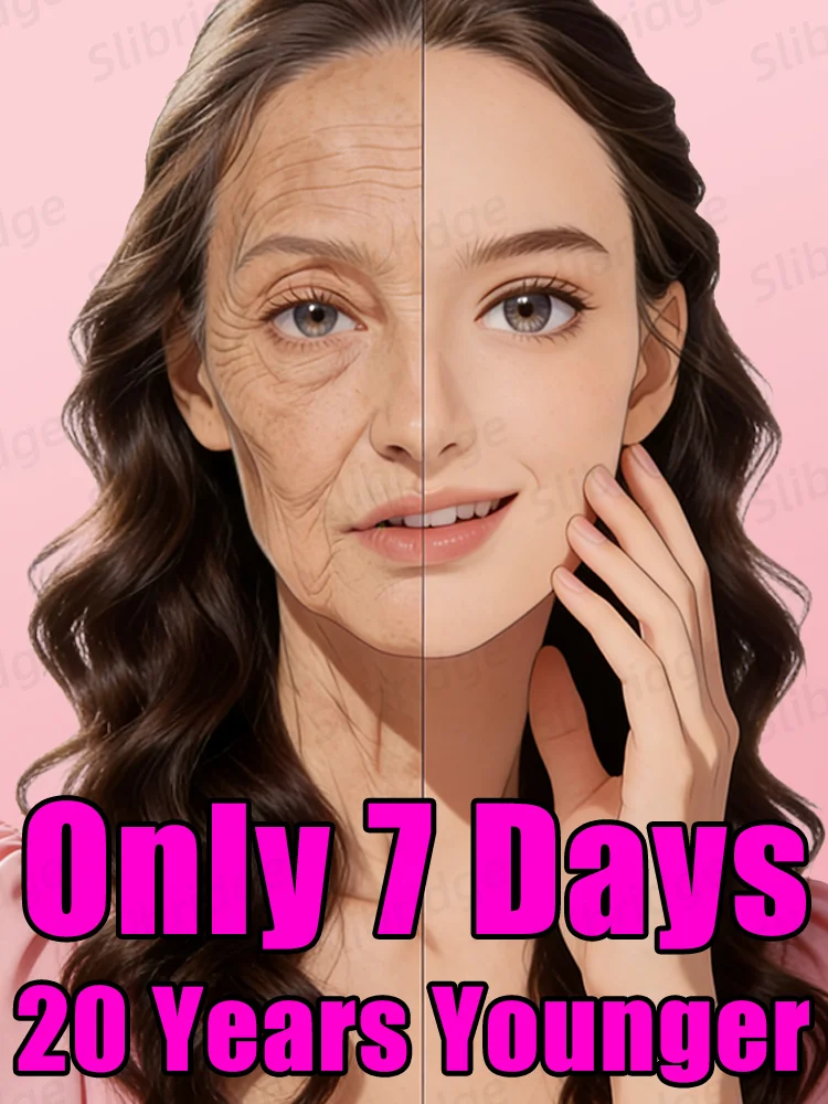 Newly upgraded 2 generation wrinkle skin tools,look 20 years younger,free shipping