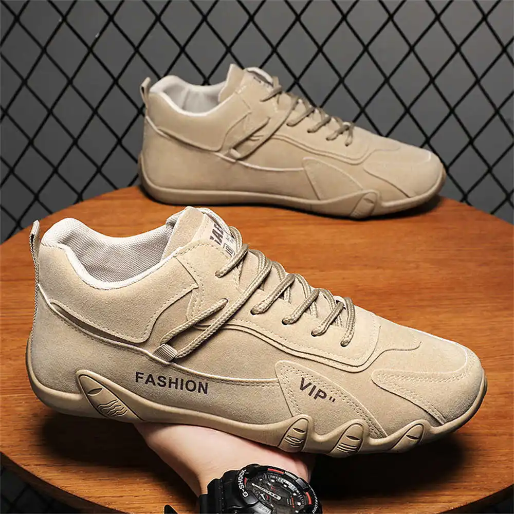39-44 Breathable Trainers Man Mules Sneakers For Men Training Shoes Men Sports Trending Shoess Tenismasculine Lofers