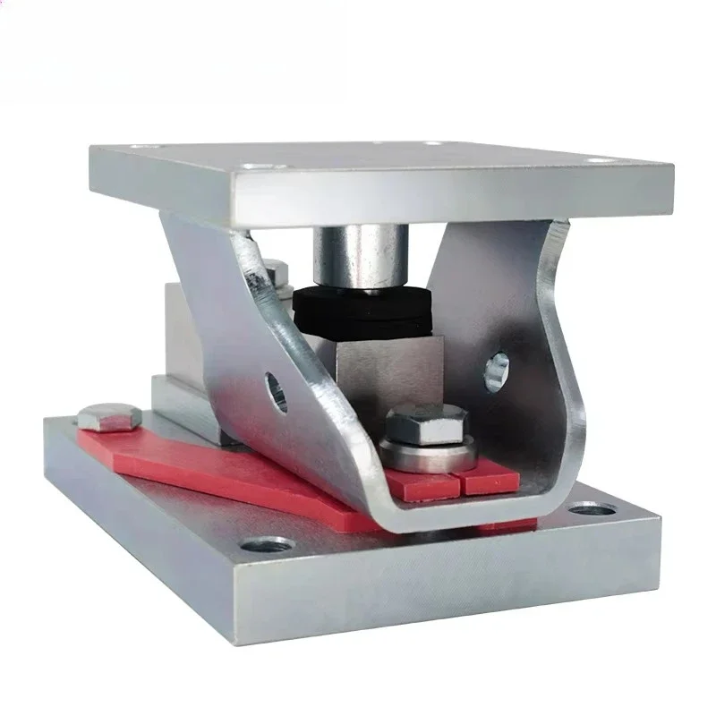 Single Beam Weighing Module for Reactor Tank Hopper Batching Bin Cantilever Ruler Force Measurement - Precision Scale System