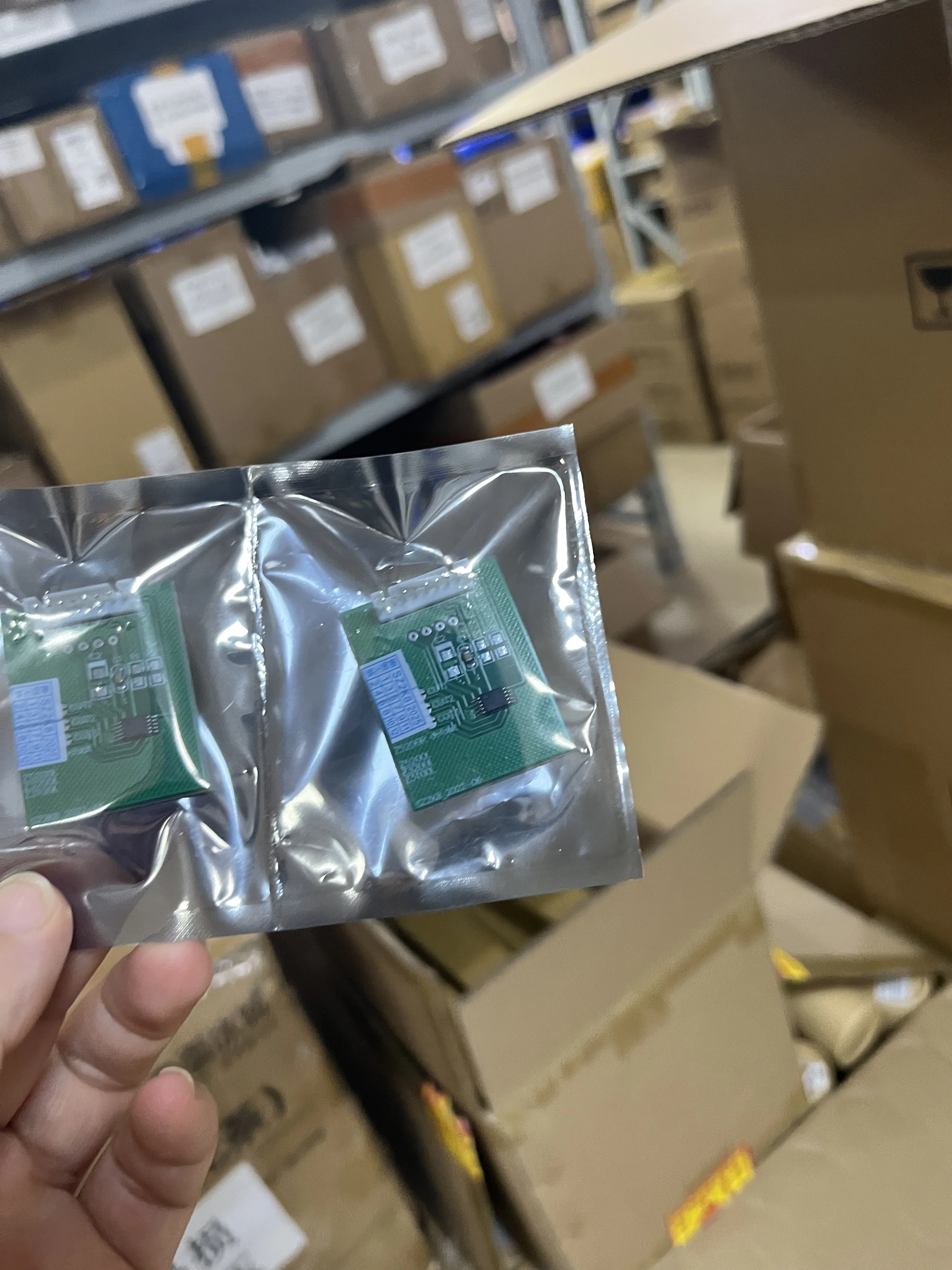 

1PC Auto-Reset ARC Chip Decoder For HP70 For HP Designjet Z2100 Z5200 70 Plotters Ink Cartridge