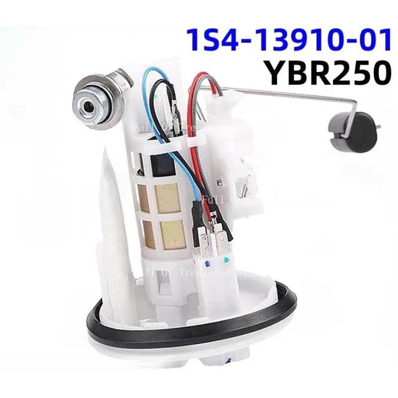 

Топливный насос мотоцикла подходит для Yamaha YBR125 1S4-13910-01 FAZER250